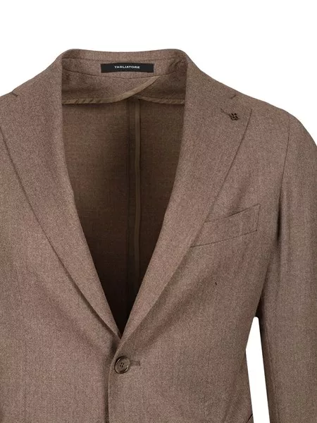 Tagliatore Wool and silk suit for Men - GB | Al Duca d'Aosta