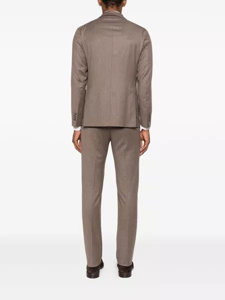 Tagliatore Wool and silk suit for Men - GB | Al Duca d'Aosta