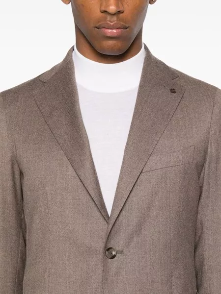 Tagliatore Wool and silk suit for Men - GB | Al Duca d'Aosta