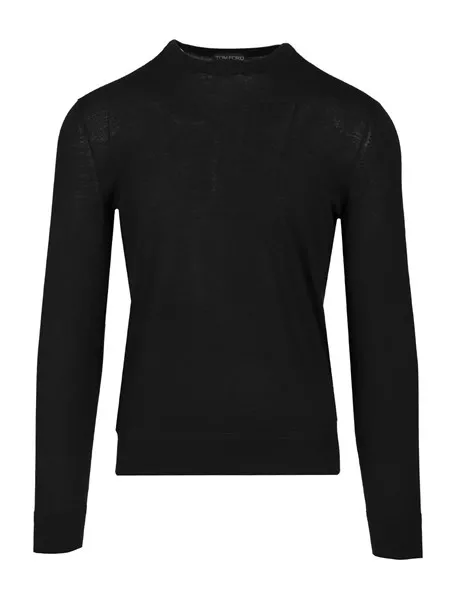Tom Ford Wool sweater for Men - US | Al Duca d'Aosta
