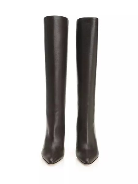 【関税&送料込】Mm6 Maison Margiela Architype High Boots Mm6 Maison Margiela 