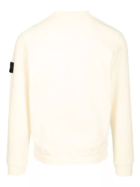 Stone Island Organic cotton sweater for Men - US | Al Duca d