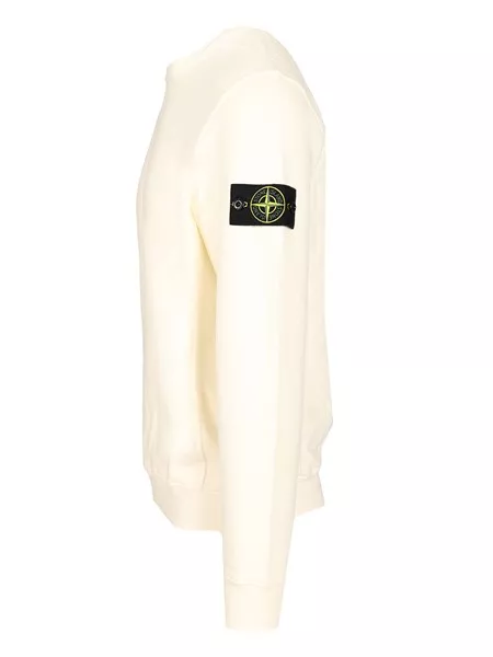 Stone Island Organic cotton sweater for Men - US | Al Duca d