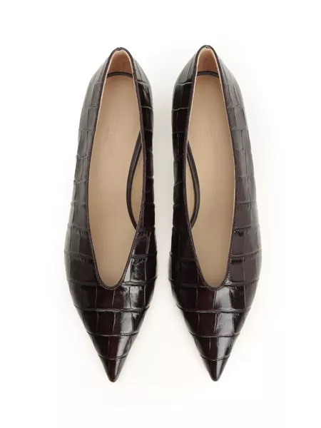 Le Monde Beryl Donna Scarpa 