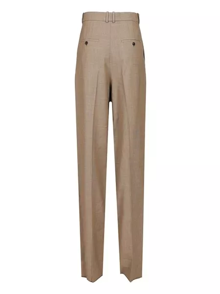 【SAINT LAURENT】TAILORED TROUSERS●824389Y1I251506 Saint Laurent Tailored trousers for Women - US | Al Duca d'Aosta