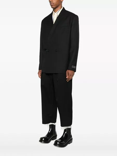 Kenzo Uomo Giacca kimono sartoriale Al Duca d'Aosta