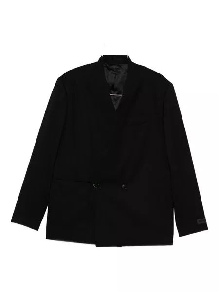 Kenzo Tailored kimono jacket for Men - US | Al Duca d'Aosta