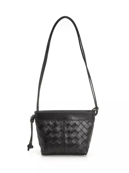 Bottega Veneta Small intrecciato card holder for Women GB Al