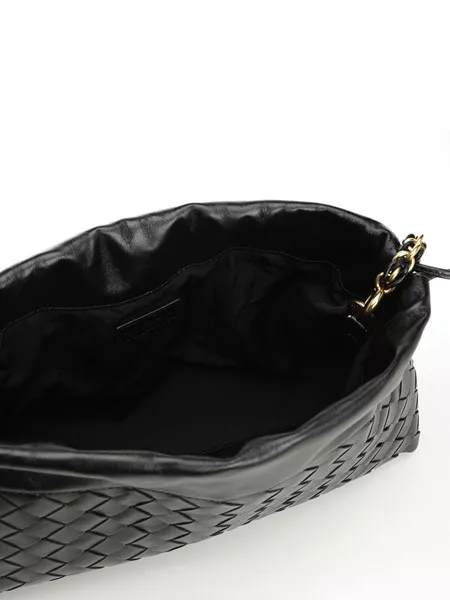 ハンドバッグ BOTTEGA VENETA DUSTBAG SOIREE MINI BAG Bottega Veneta 