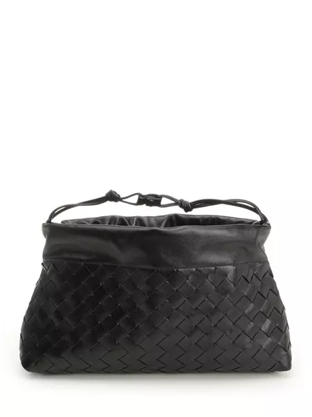 ハンドバッグ BOTTEGA VENETA DUSTBAG SOIREE MINI BAG Bottega Veneta
