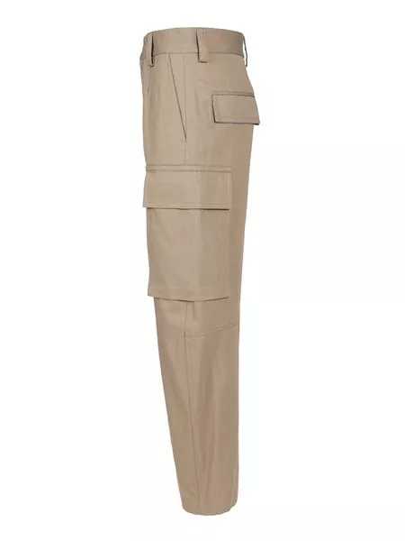 Bottega Veneta Cargo trousers for Men - RU | Al Duca d'Aosta
