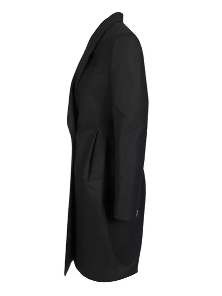 【関税&送料込】Alaia Cappotto Arrotondato In Cotone ALAÏA CAPPOTTO ARROTONDATO | ALAÏA VA