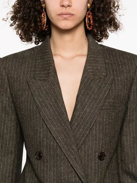 ジャケット Isabel Marant VE0538FBB1F01I Jackets Jevima blazer Isabel Marant 