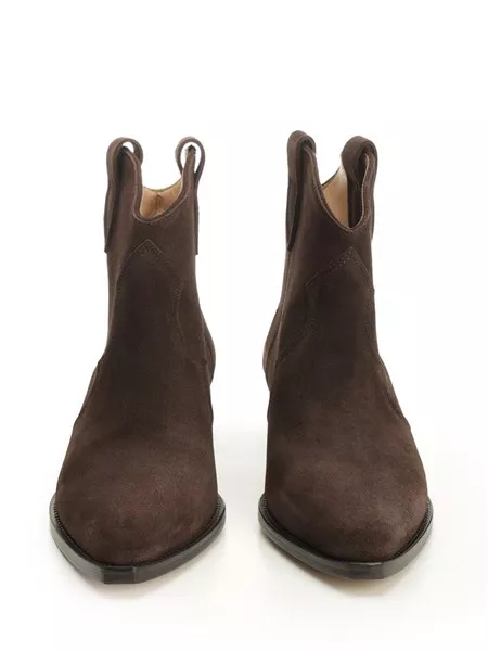 Isabel Marant Donna Stivali 