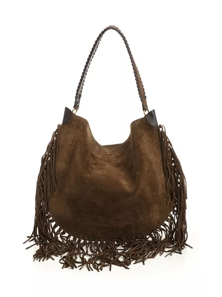 Isabel Marant Donna Borsa 