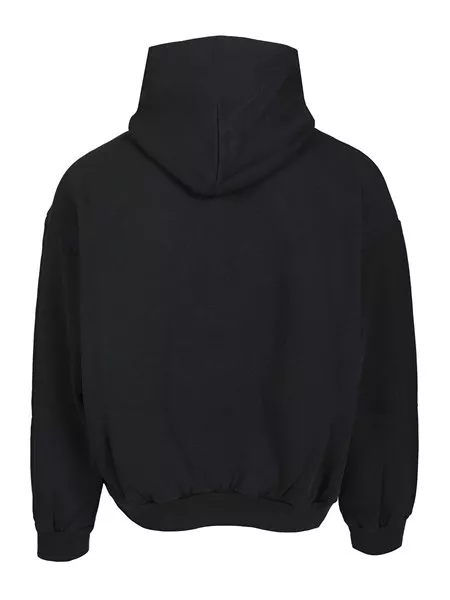 パーカー・フーディ BALENCIAGA FW25 'Nano BB' hoodie (767877TSVO3 1083) eCom-767877TSVK21083_F.jpg?v=2