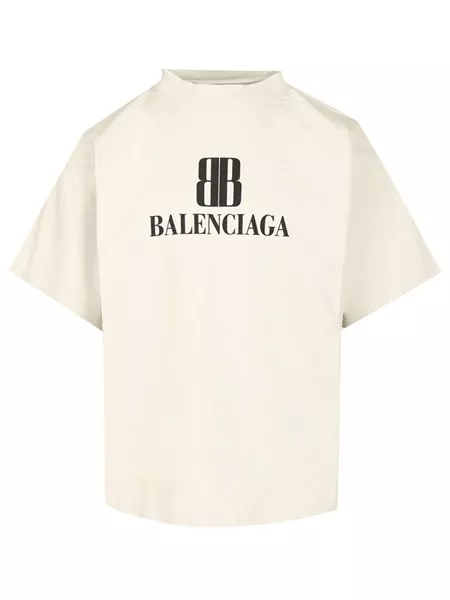 Balenciaga Unisex T-shirt 