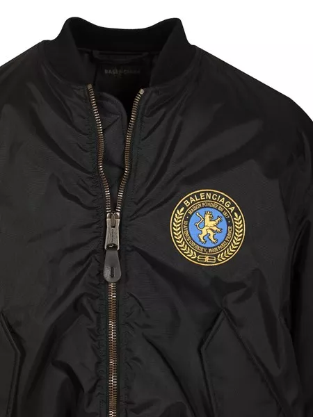 Balenciaga Bomber jacket for Men - GB | Al Duca d'Aosta