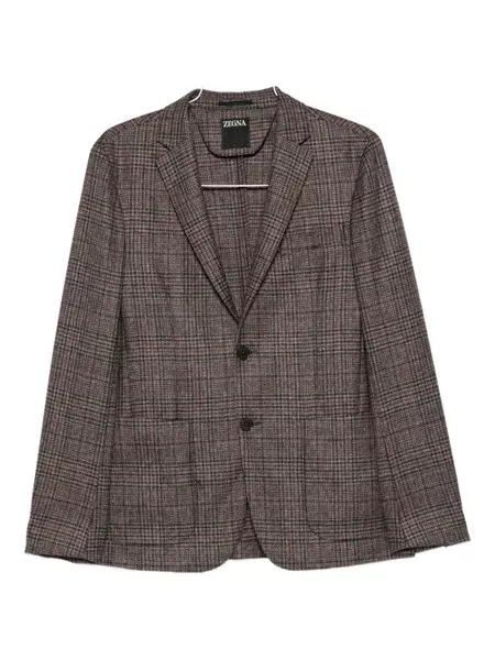 Cappotto Uomo Zara Cappotto Principe Di Galles Zara Vestaglia Zara