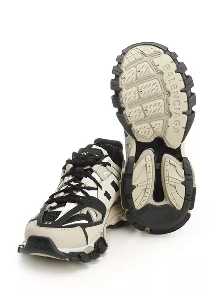 Track Balenciaga Saldi Scarpe Uomo Balenciaga Uomo Sneaker 