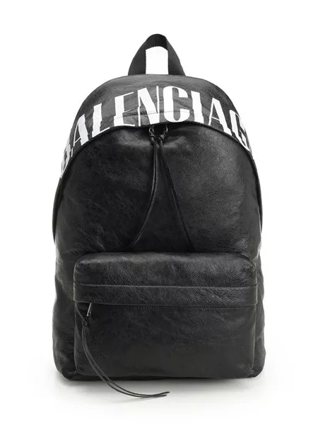 BALENCIAGA 　EDITORバックパック Balenciaga 