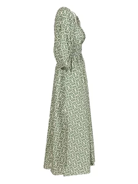 matteau green shirred maxi dress Short Emerald Green Homecoming Dresses For Prom Party P02079 – shinydress main image 1