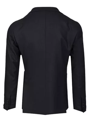 ジャケット TAGLIATORE Men Clothing 1SMC22K610069 B1184 NAVY TAGLIATORE Men - shop online suits, blazers, pants and more
