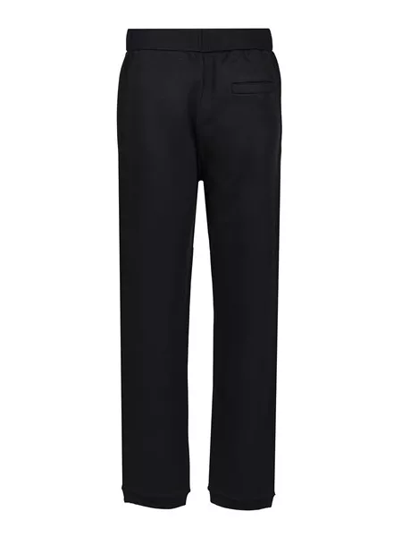 Giorgio Armani Modal sports trousers for Men - US | Al Duca d'Aosta