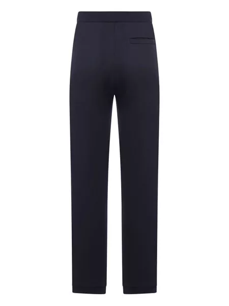 Giorgio Armani Modal sports trousers for Men - US | Al Duca d'Aosta