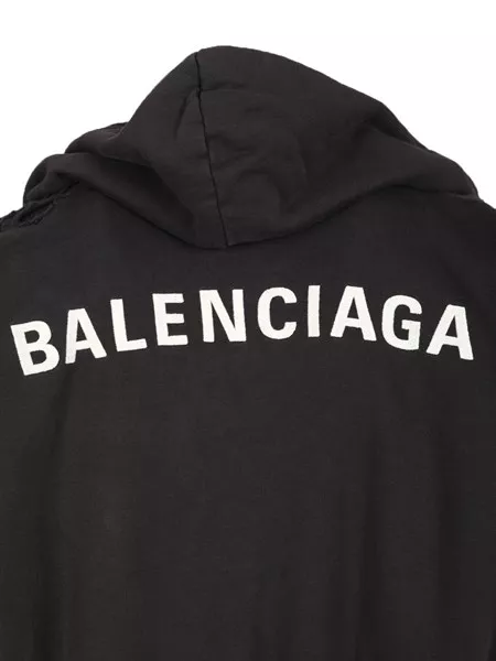 パーカー・フーディ Balenciaga Hybrid Bomber Balenciaga Hybrid bomber for Men - US | Al Duca d'Aosta