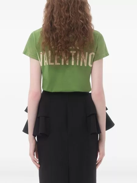 Valentino Garavani Panther t-shirt for Women - US | Al Duca