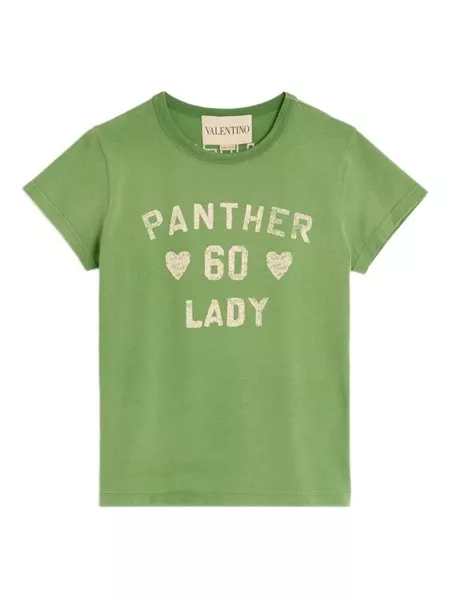 Valentino Garavani Panther t-shirt for Women - US | Al Duca