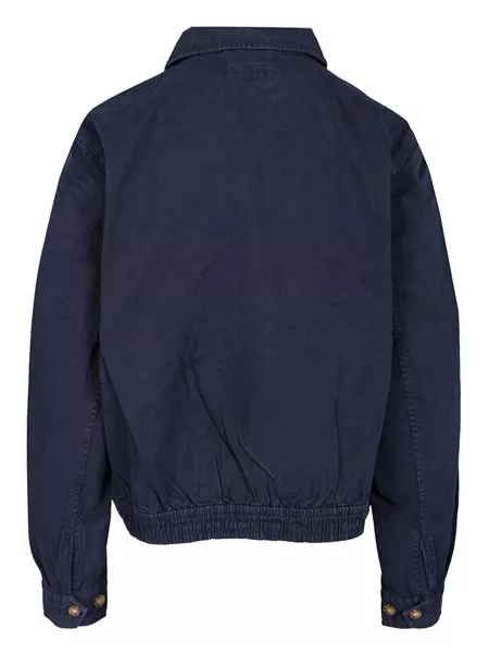 美品 POLO Ralph Lauren TWILL BOMBER JACKET Twill Bomber Jacket