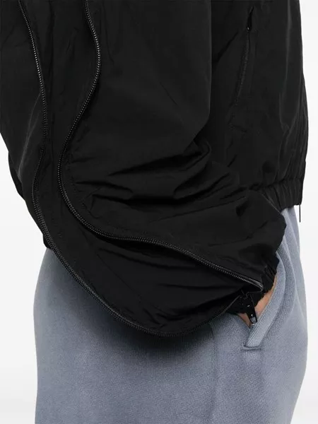 Alexander Wang Oversized tracksuit jacket for Women - US | Al Duca