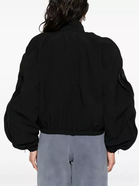 Alexander Wang Oversized tracksuit jacket for Women - US | Al Duca