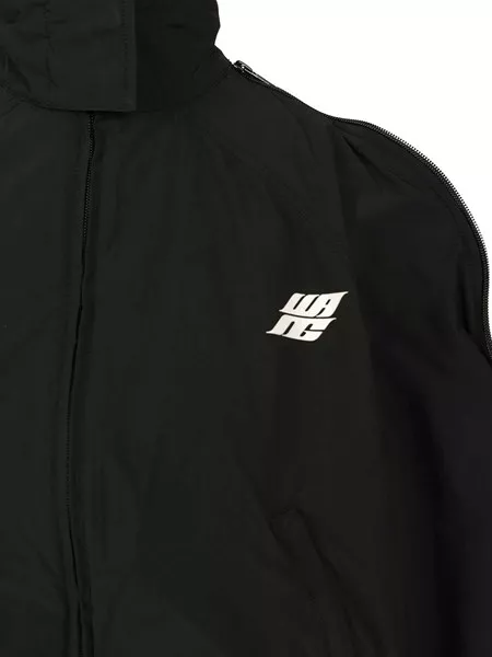 Alexander Wang Oversized tracksuit jacket for Women - US | Al Duca