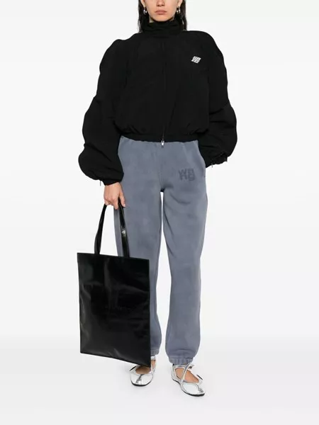 Alexander Wang Oversized tracksuit jacket for Women - US | Al Duca