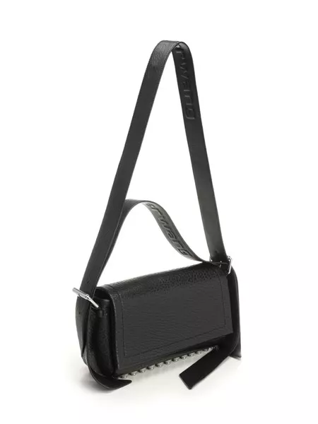 Alexander Wang Ricco medium flap bag for Women - US | Al Duca d'Aosta
