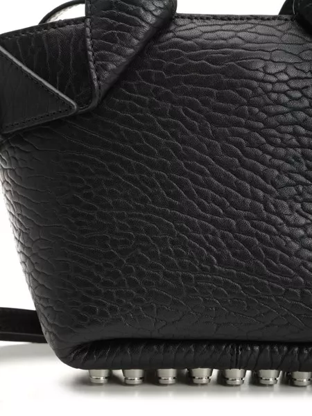ALEXANDER WANG RHETT SMALL TOTE