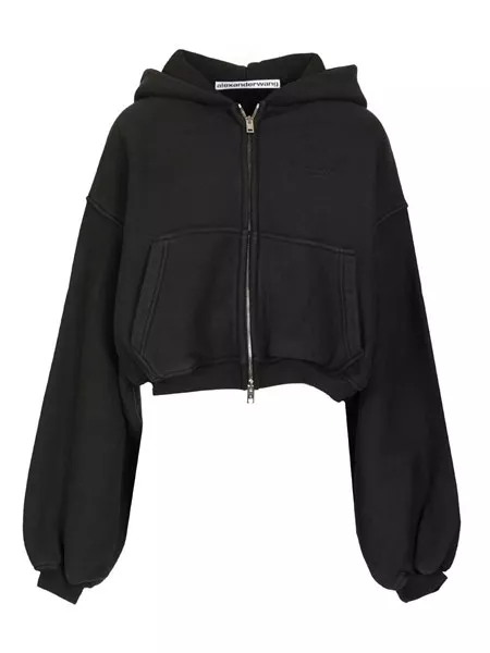 トップス SSENSE XX hoodie 0400022222463_WASHEDCAVIAR?wid