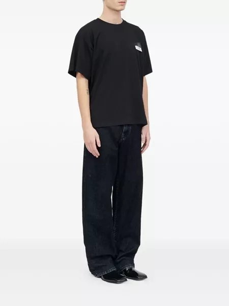 MM6 Maison Margiela Mystery Man Tシャツ Mm6 Maison Margiela 