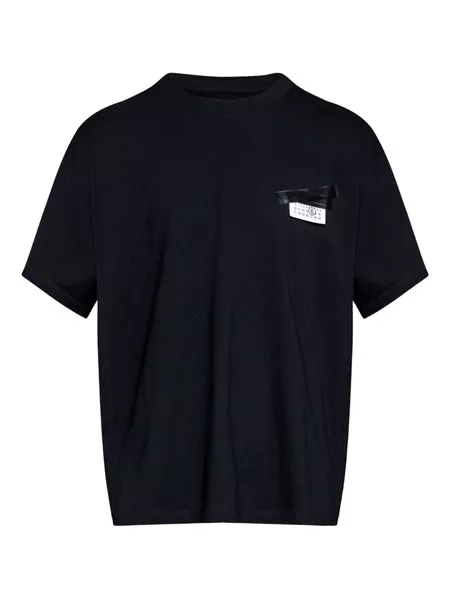 MM6 Maison Margiela Mystery Man Tシャツ Mm6 Maison Margiela 