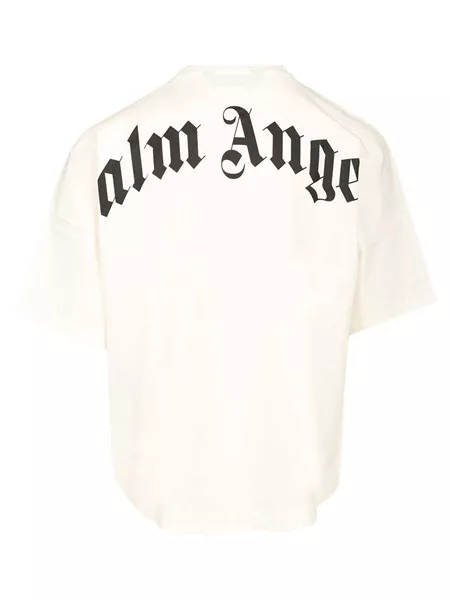 palm Angelsの長袖トップス Palm Angels パームエンジェルス Tシャツ 長袖 メンズ ブランド