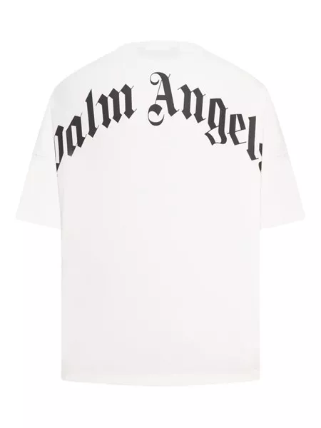 Palm Angels Oversized t-shirt for Men - US | Al Duca d'Aosta