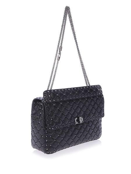 valentino big black bag