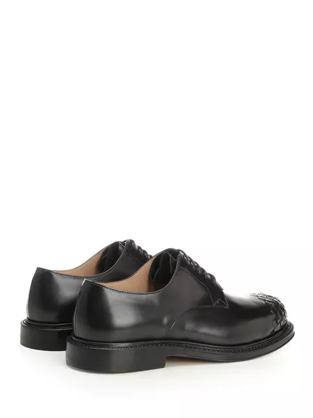 Bottega Veneta Misura Eu Scarpe Scarpe Derby Bottega Veneta In