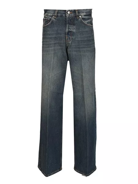 Haikure Bethany jeans in intense blue for Women - US | Al Duca d'Aosta