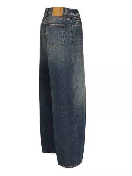 Haikure Bethany jeans in intense blue for Women - US | Al Duca d'Aosta