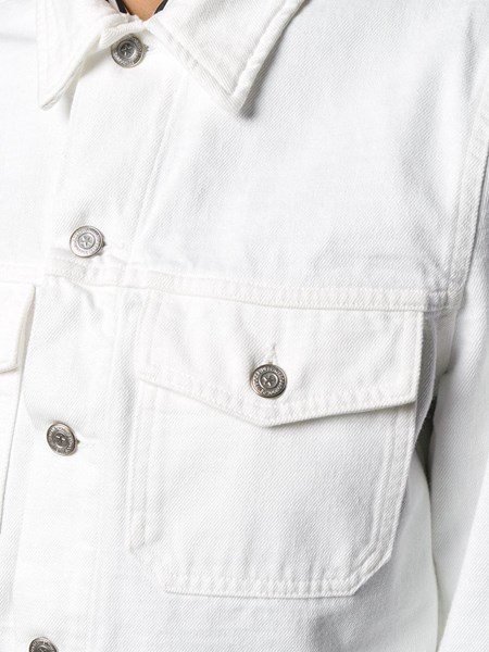 golden goose denim jacket