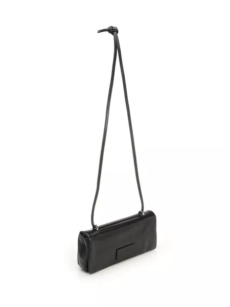 MM6 Numeric BAG MEDIUM ブラックプレート MM6 Numeric BAG MEDIUM ブラックプレート MM6 Maison Margiela
